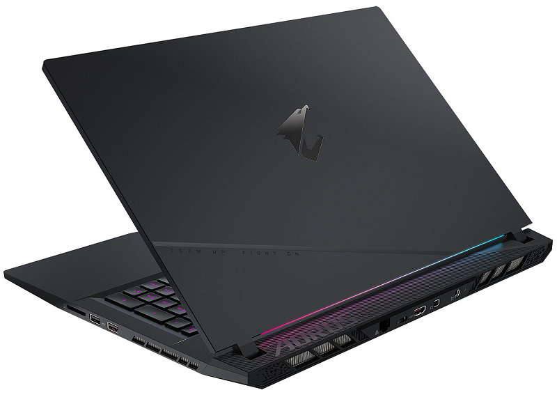 Aorus 17